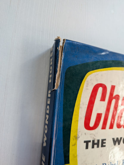 Champion The Wonder Horse - A Daily Mirror Book - 1957