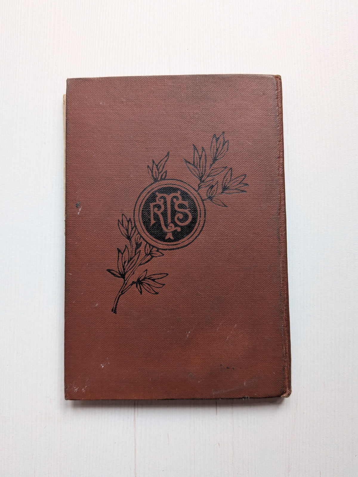 Children Of The City by Lizzie Kings - The Religious Tract Society - 1910s Approx