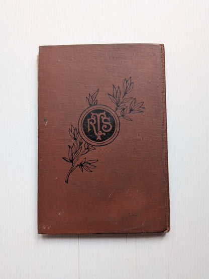 Children Of The City by Lizzie Kings - The Religious Tract Society - 1910s Approx