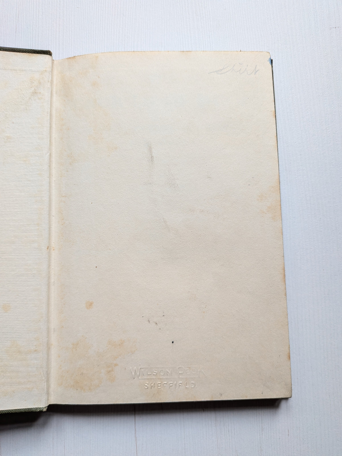 The Growth of Music Part II by H.C. Colles - 1933 - The Clarendon Press