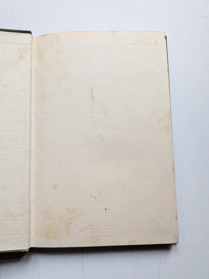 The Growth of Music Part II by H.C. Colles - 1933 - The Clarendon Press