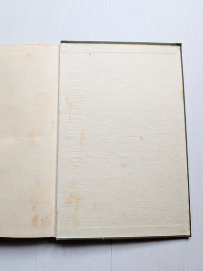 The Growth of Music Part II by H.C. Colles - 1933 - The Clarendon Press