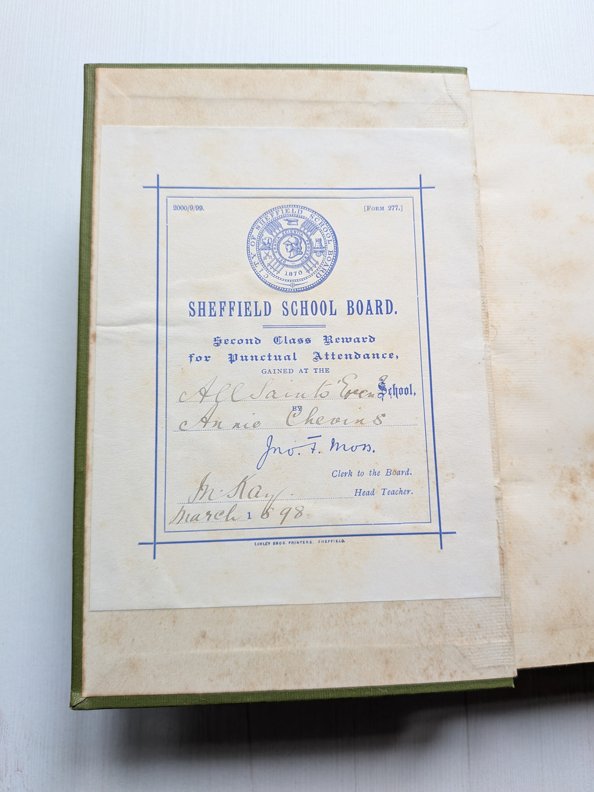 Shakespeare The Boy by William James Rolfe - 1897 - Chatto & Windus