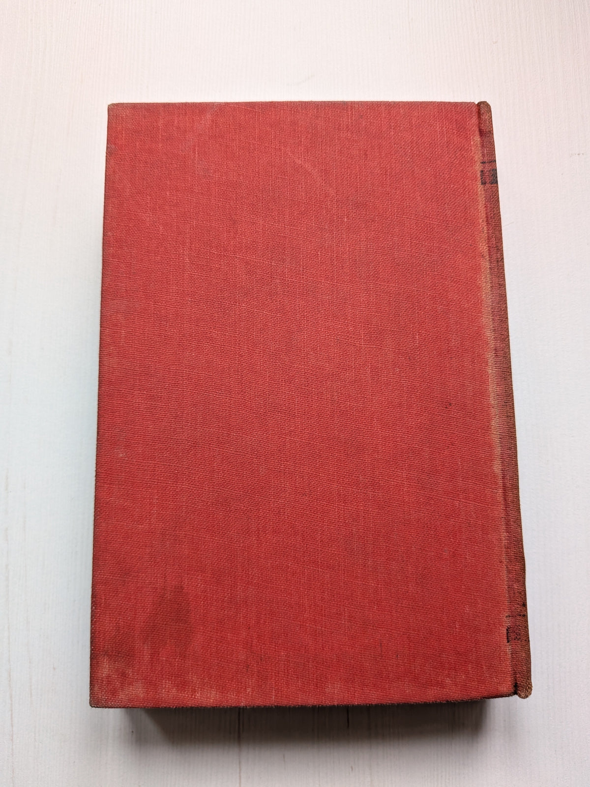 Little Women by Louisa Alcott - Frederick Warne & Co. Ltd - 1930s Approx