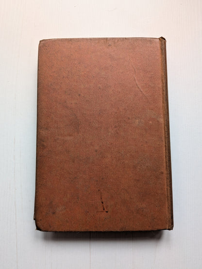 Bessie on Her Travels by Joanna H. Matthews - George Routledge - 1890s Approx