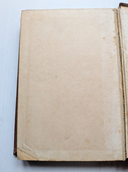 Bessie on Her Travels by Joanna H. Matthews - George Routledge - 1890s Approx