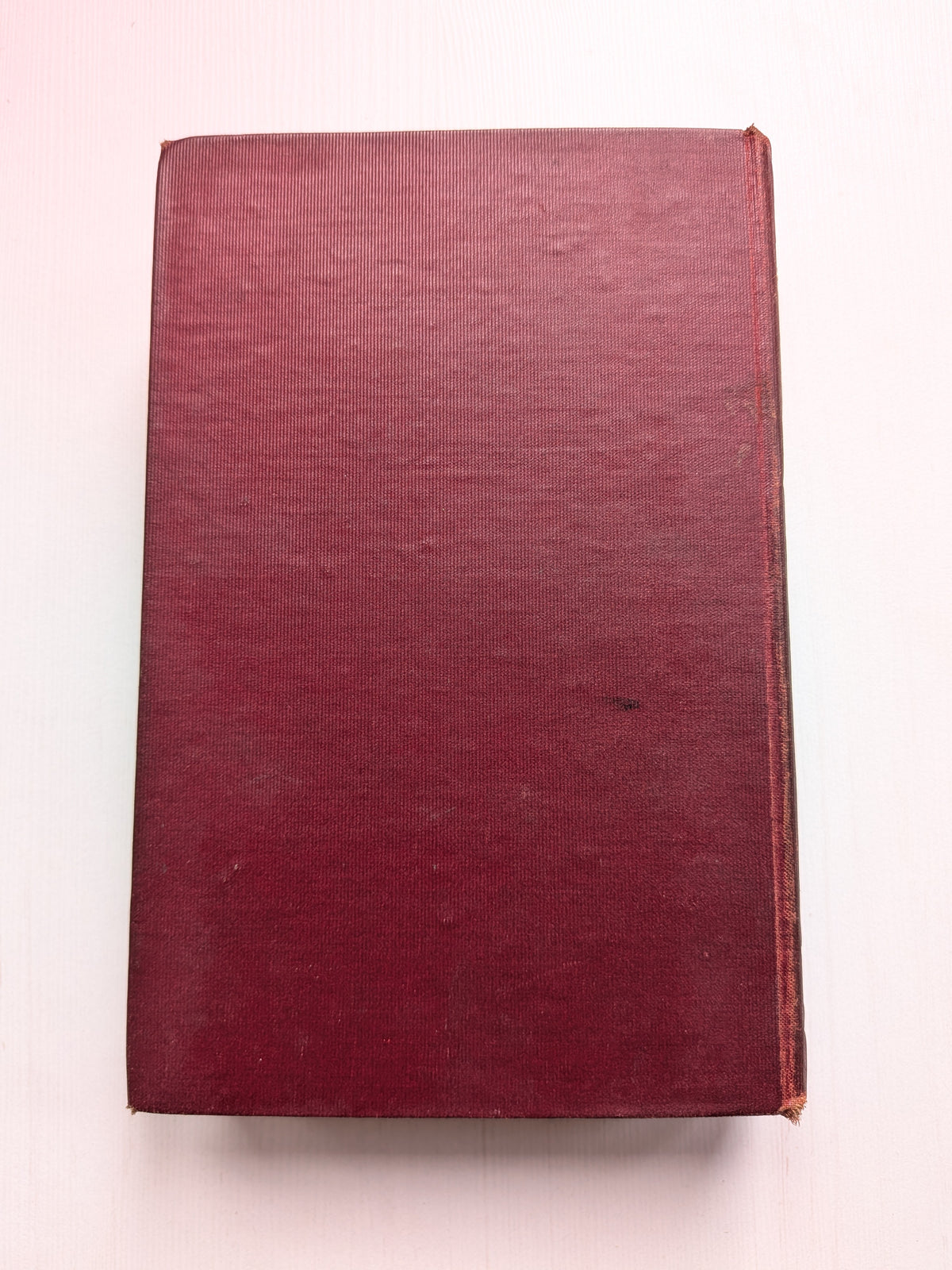 Adam Bede by George Eliot - Ward, Lock & Co Ltd - Early 1900s Approx
