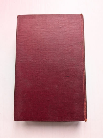 Adam Bede by George Eliot - Ward, Lock & Co Ltd - Early 1900s Approx