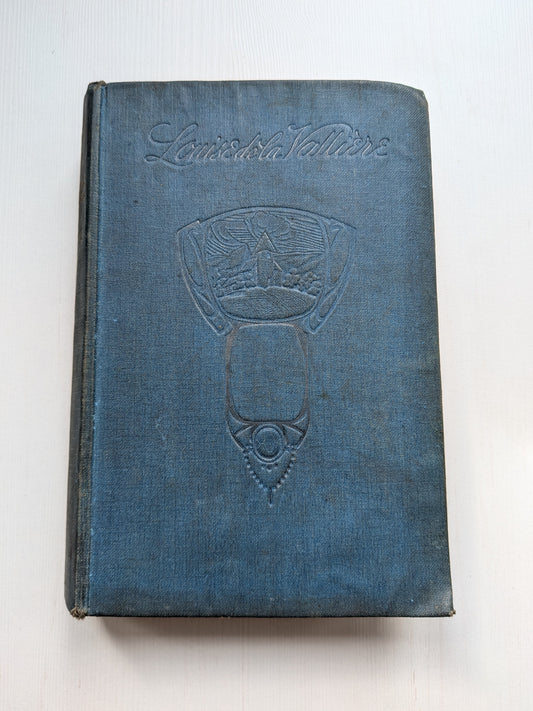 Louise De La Valliere by Alexandre Dumas - Robert Hayes Ltd