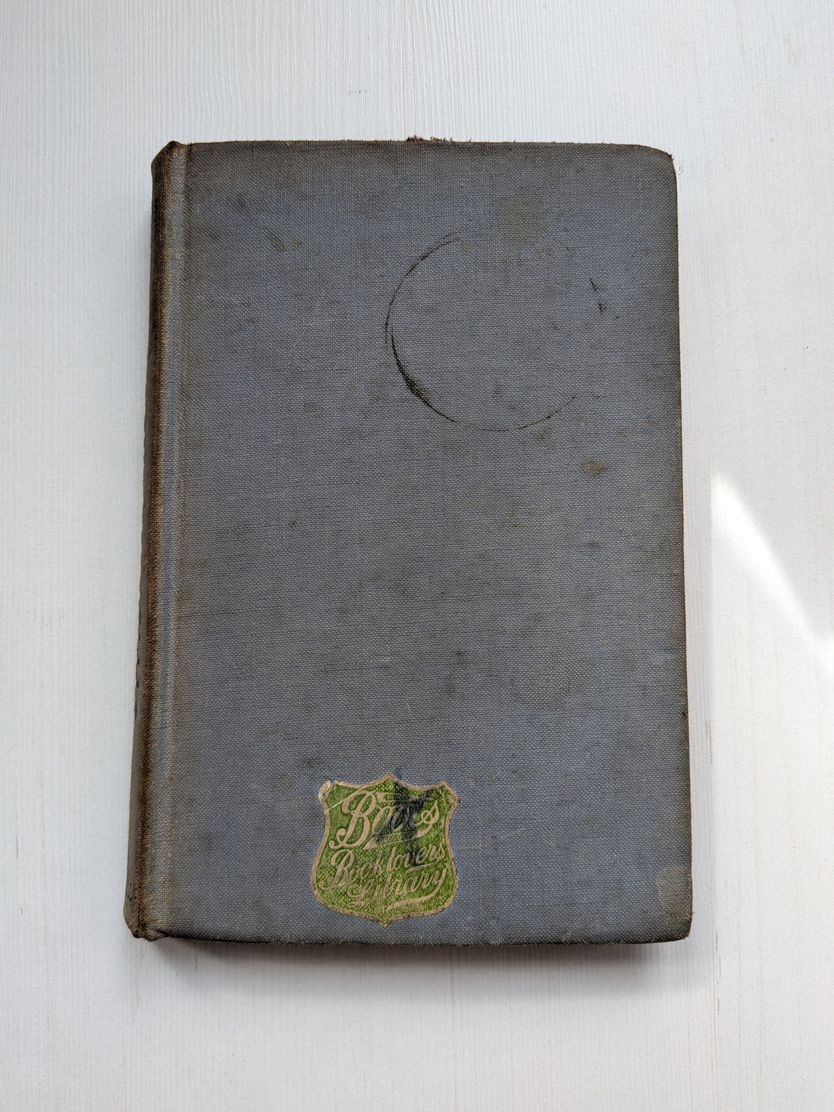Officially Dead: The Story of Commander C. D. Smith by Quentin Reynolds - 1946