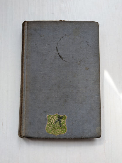 Officially Dead: The Story of Commander C. D. Smith by Quentin Reynolds - 1946