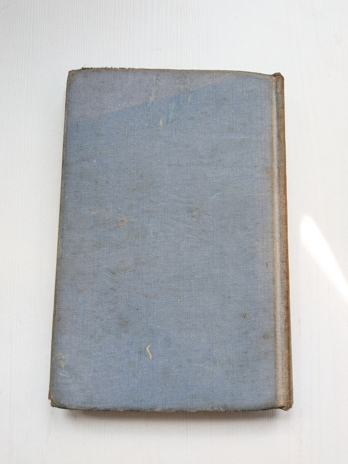 Officially Dead: The Story of Commander C. D. Smith by Quentin Reynolds - 1946