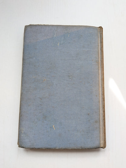 Officially Dead: The Story of Commander C. D. Smith by Quentin Reynolds - 1946