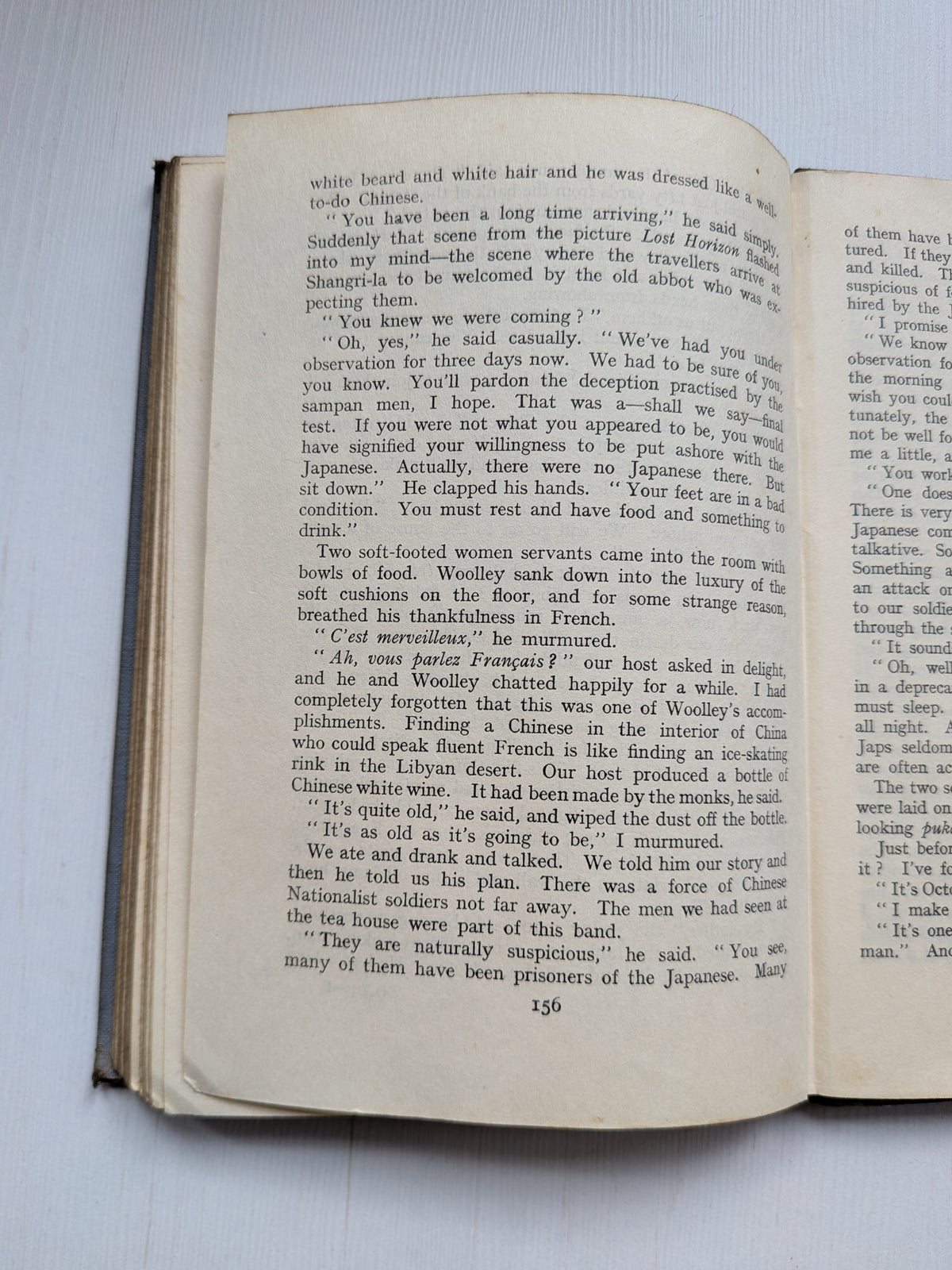 Officially Dead: The Story of Commander C. D. Smith by Quentin Reynolds - 1946
