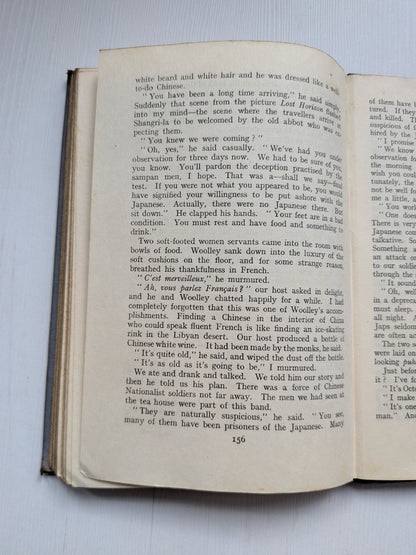 Officially Dead: The Story of Commander C. D. Smith by Quentin Reynolds - 1946