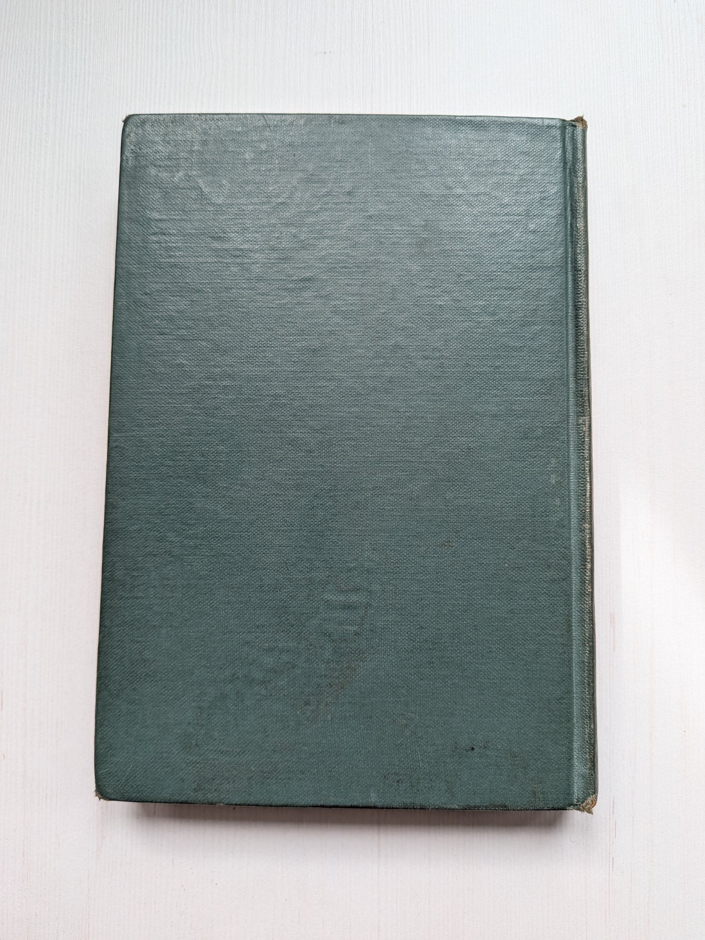 The Ring of Words: A Book of Verse - Book Two by Reed Moorhouse - 1935