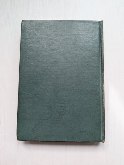 The Ring of Words: A Book of Verse - Book Two by Reed Moorhouse - 1935