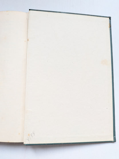The Ring of Words: A Book of Verse - Book Two by Reed Moorhouse - 1935