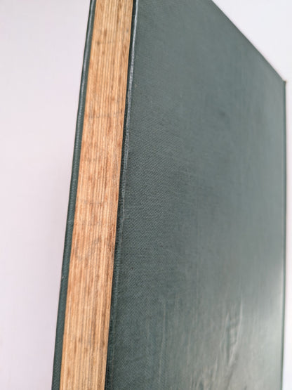 The Ring of Words: A Book of Verse - Book Two by Reed Moorhouse - 1935