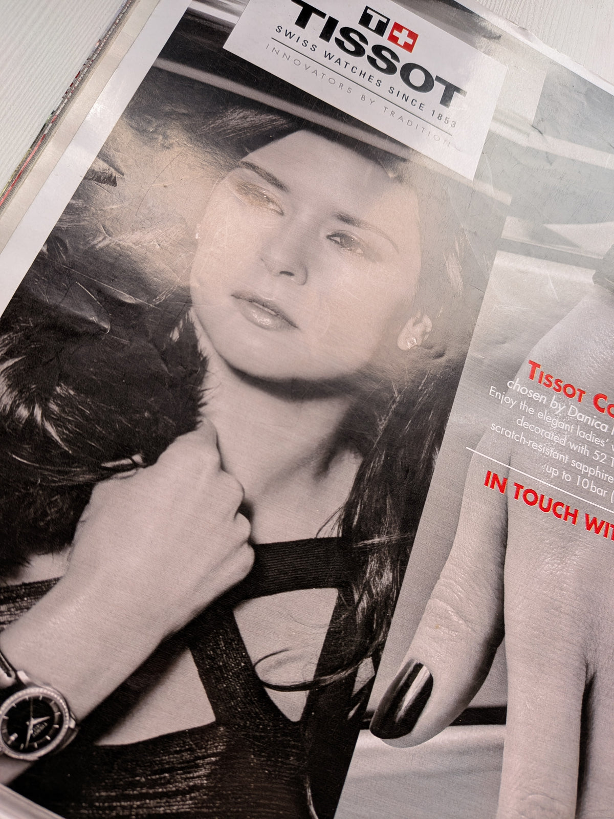 Hello! Magazine No. 1182 - 11th July 2011 - Monaco Royal Wedding/Kate Moss