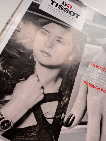Hello! Magazine No. 1182 - 11th July 2011 - Monaco Royal Wedding/Kate Moss