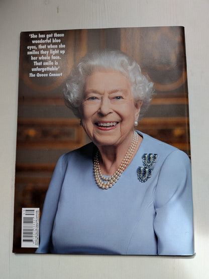 Hello! Magazine Queen Elizabeth II Royal Funeral Edition - September 26th, 2022