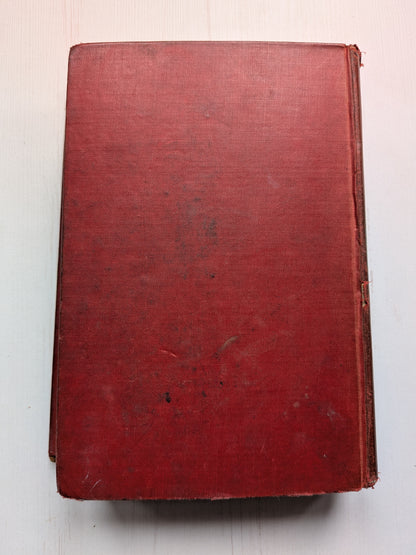 Home Heroines: Tales For Girls and Boys by T.S. Arthur, W.P Nimo, Hay & Mitchell
