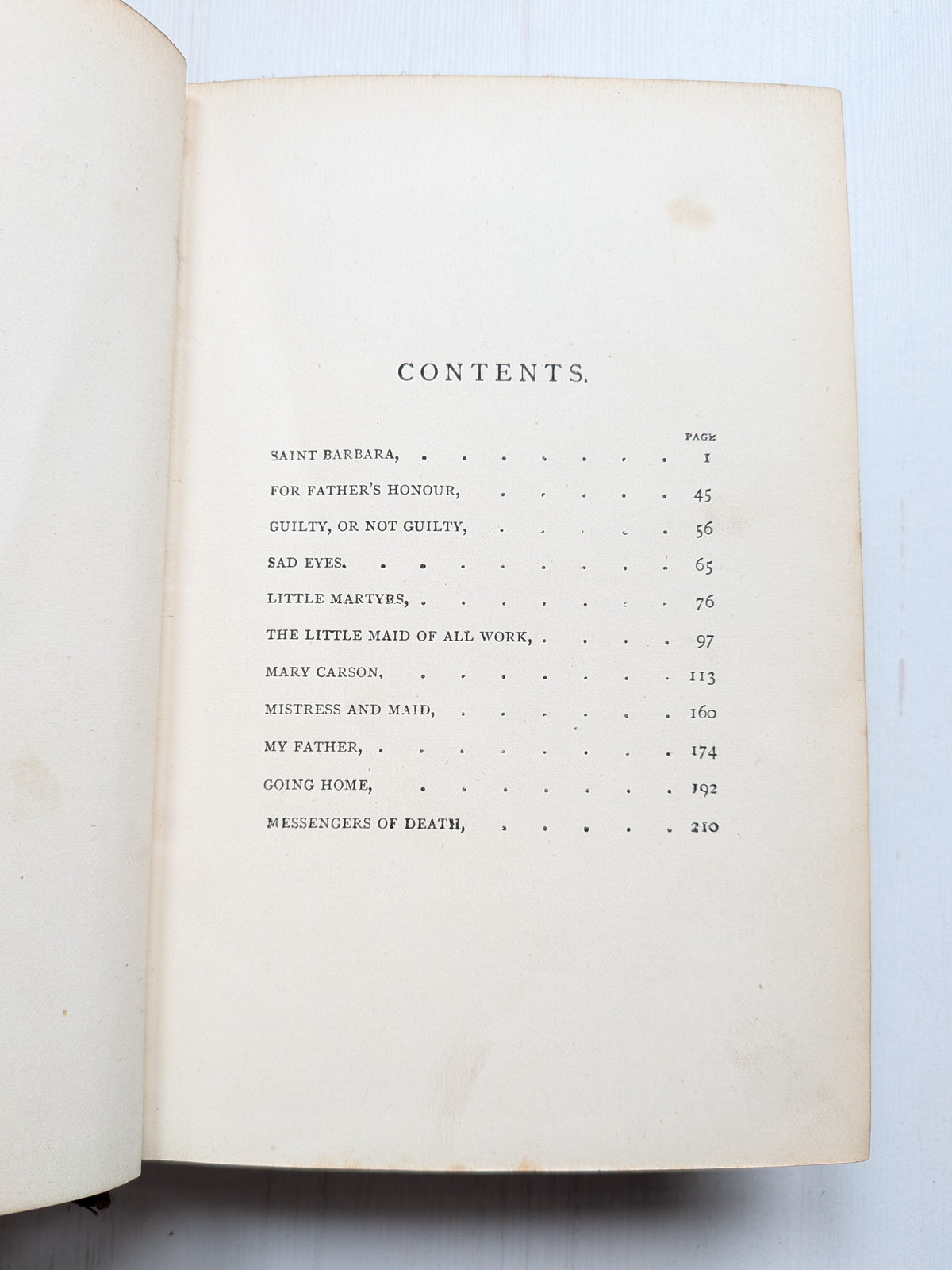 Home Heroines: Tales For Girls and Boys by T.S. Arthur, W.P Nimo, Hay & Mitchell