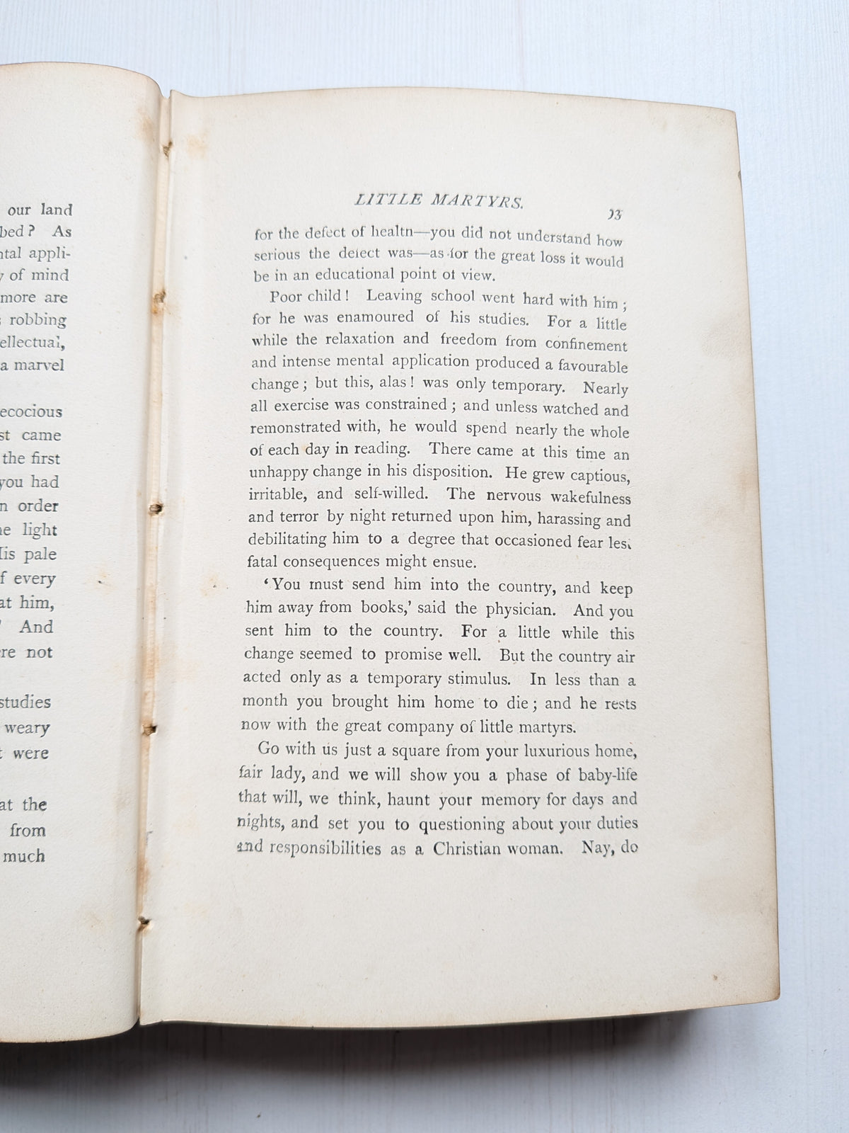 Home Heroines: Tales For Girls and Boys by T.S. Arthur, W.P Nimo, Hay & Mitchell