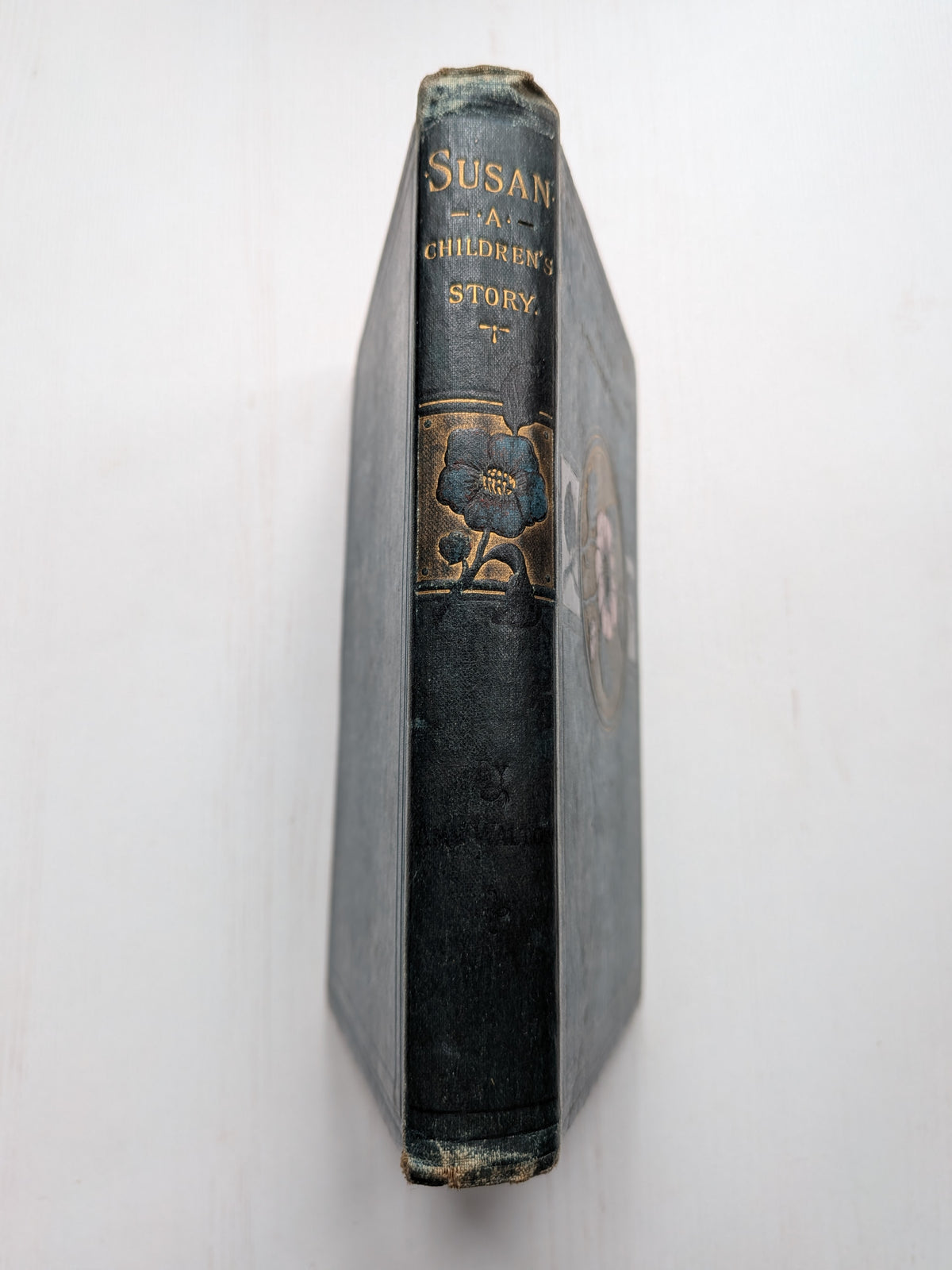 Susan: A Story For Children by Amy Walton - 1887 - Blackie & Son
