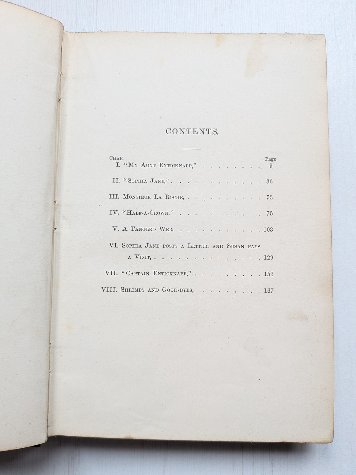 Susan: A Story For Children by Amy Walton - 1887 - Blackie & Son