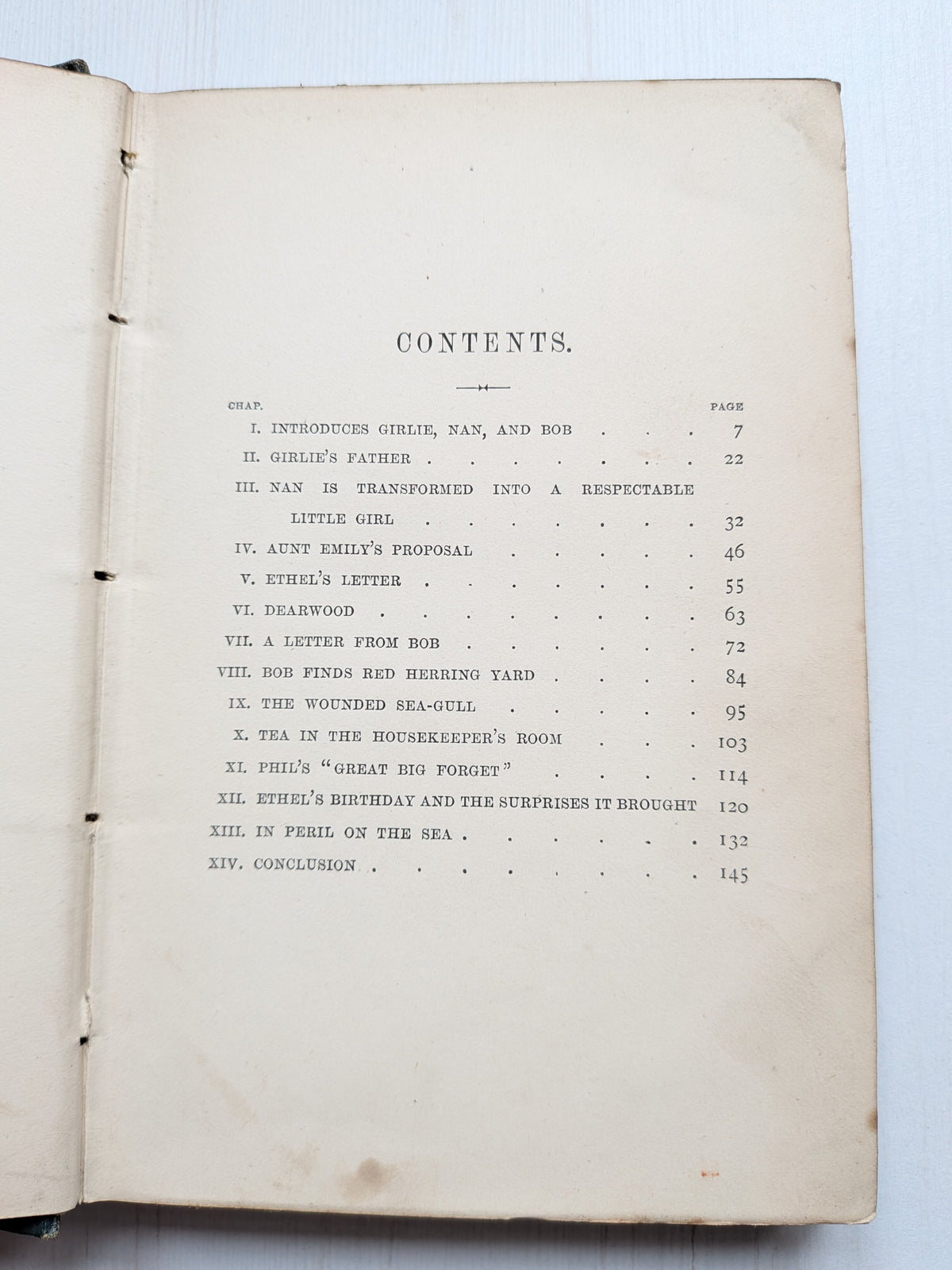 Bob's Heroine by Maude M. Butler - W.P. Nimo, Hay & Mitchell - 1890s Approx