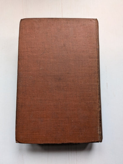 Designing Fate by John Sandes - Hodder and Stoughton - 1912 Approx