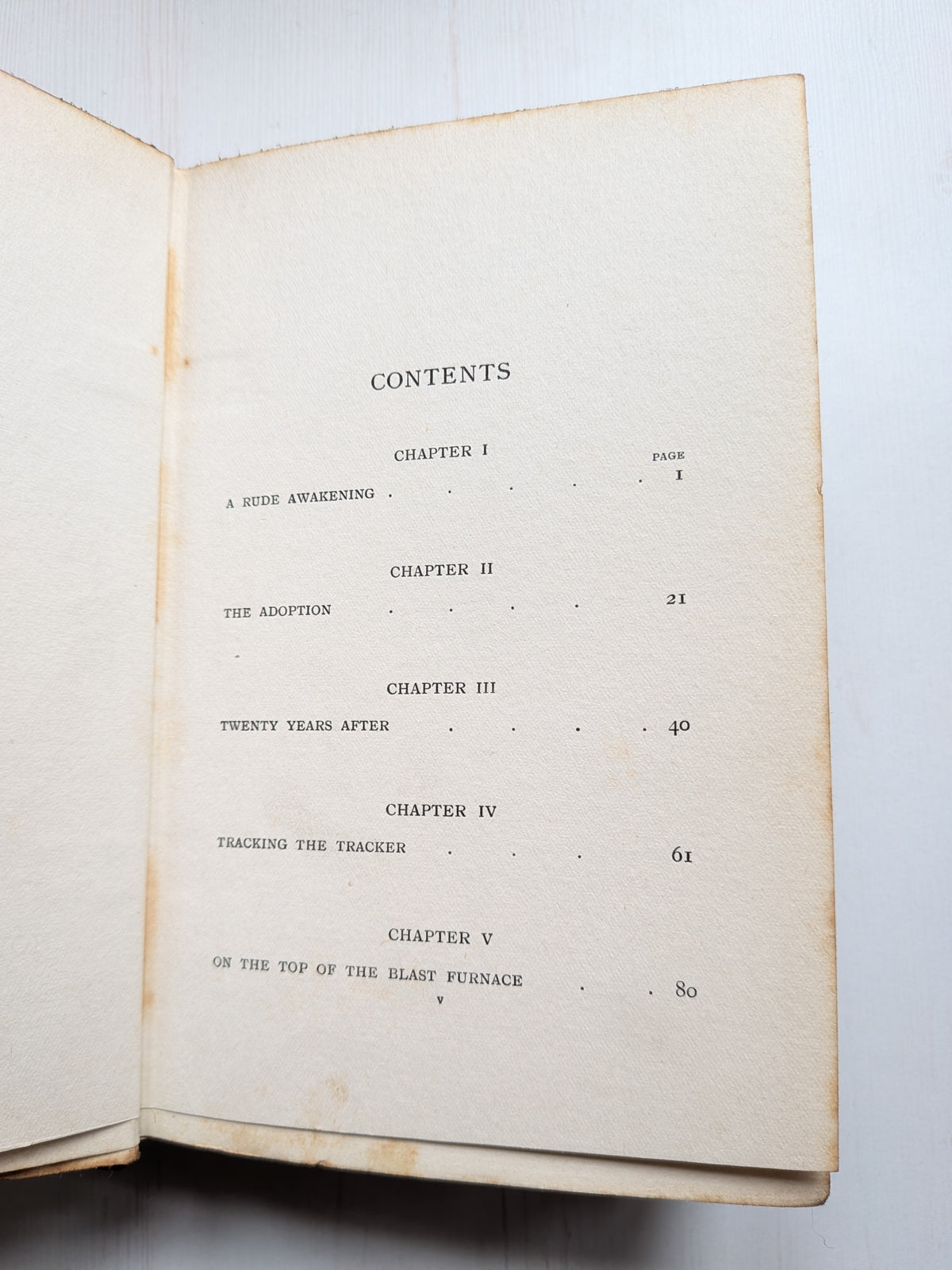 Designing Fate by John Sandes - Hodder and Stoughton - 1912 Approx