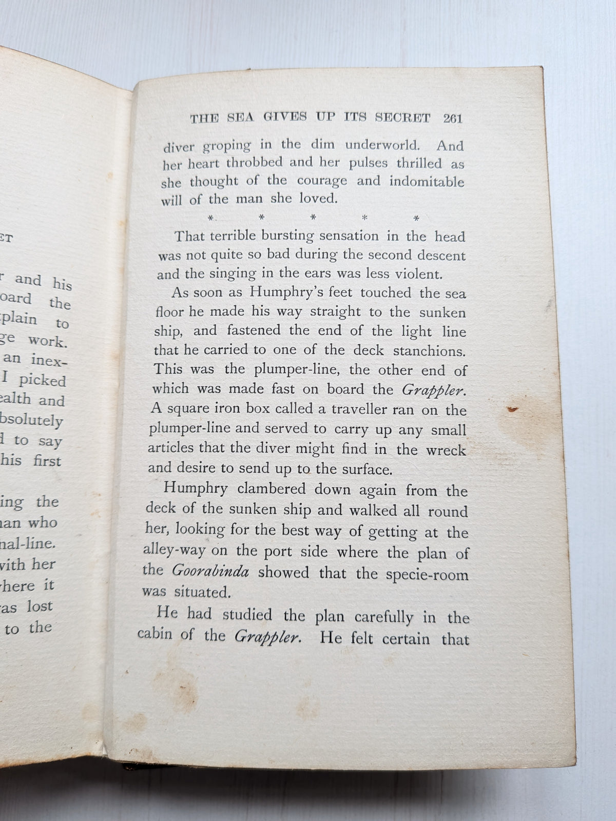 Designing Fate by John Sandes - Hodder and Stoughton - 1912 Approx