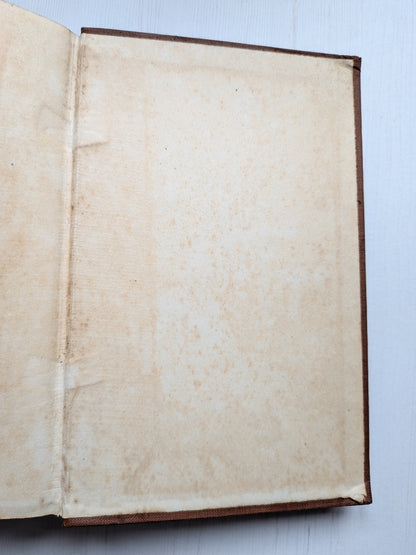 Designing Fate by John Sandes - Hodder and Stoughton - 1912 Approx