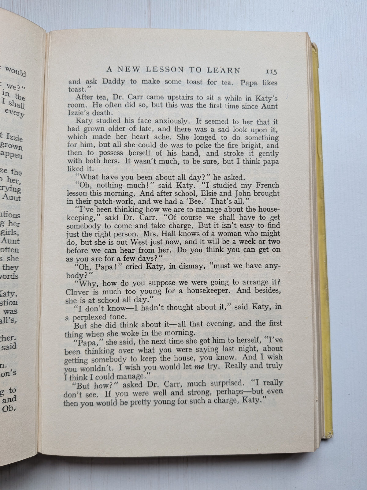 What Katy Did by Susan Coolidge - Regent Classic - Thames Publishing Co