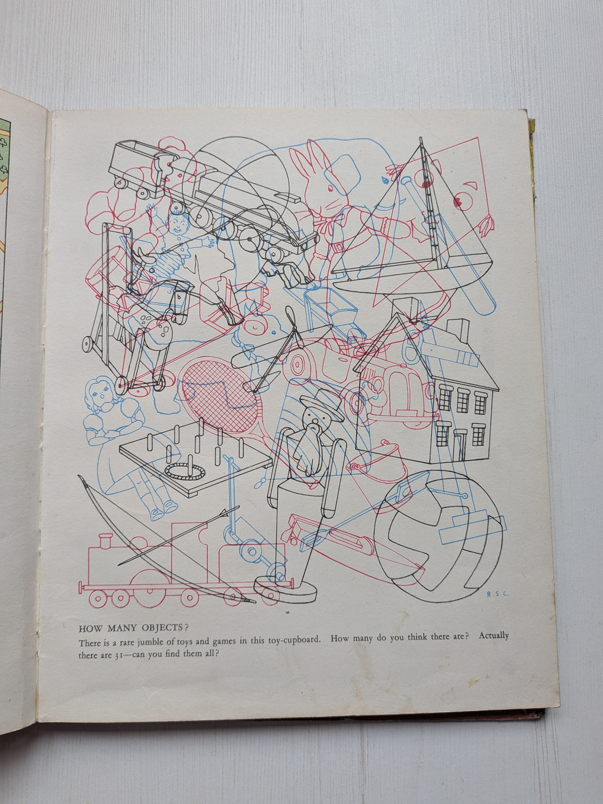 Toby Twirl Adventures by Sheila Hodgetts - Sampson Low, Marston & Co Ltd