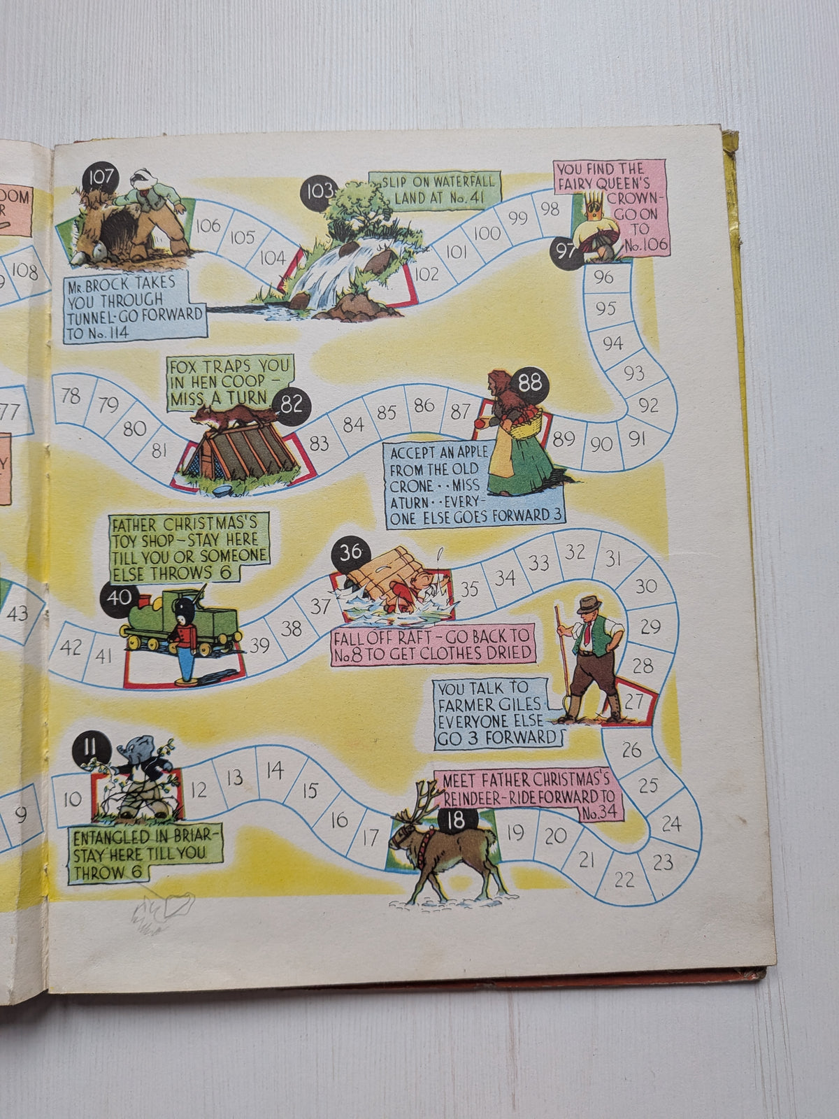 Toby Twirl Adventures by Sheila Hodgetts - Sampson Low, Marston & Co Ltd