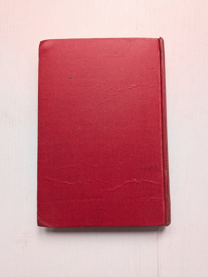 The Merchant of Venice by William Shakespeare - 1935, Cambridge University Press
