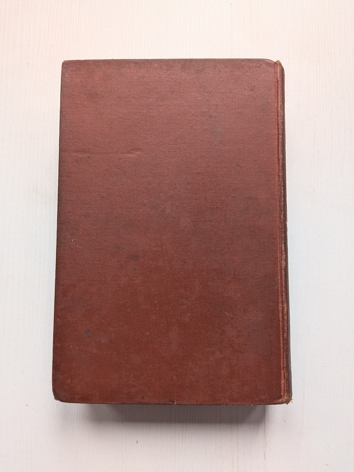 Yensie Walton by S. R. Graham Clark - 4th Edition - Hodder and Stoughton