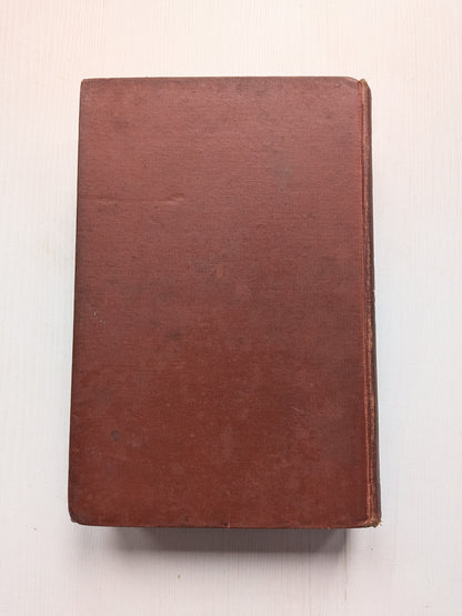 Yensie Walton by S. R. Graham Clark - 4th Edition - Hodder and Stoughton