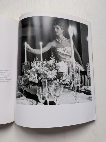 Camelot at Dawn: Jacqueline and John Kennedy in Georgetown, May 1954 - 2001