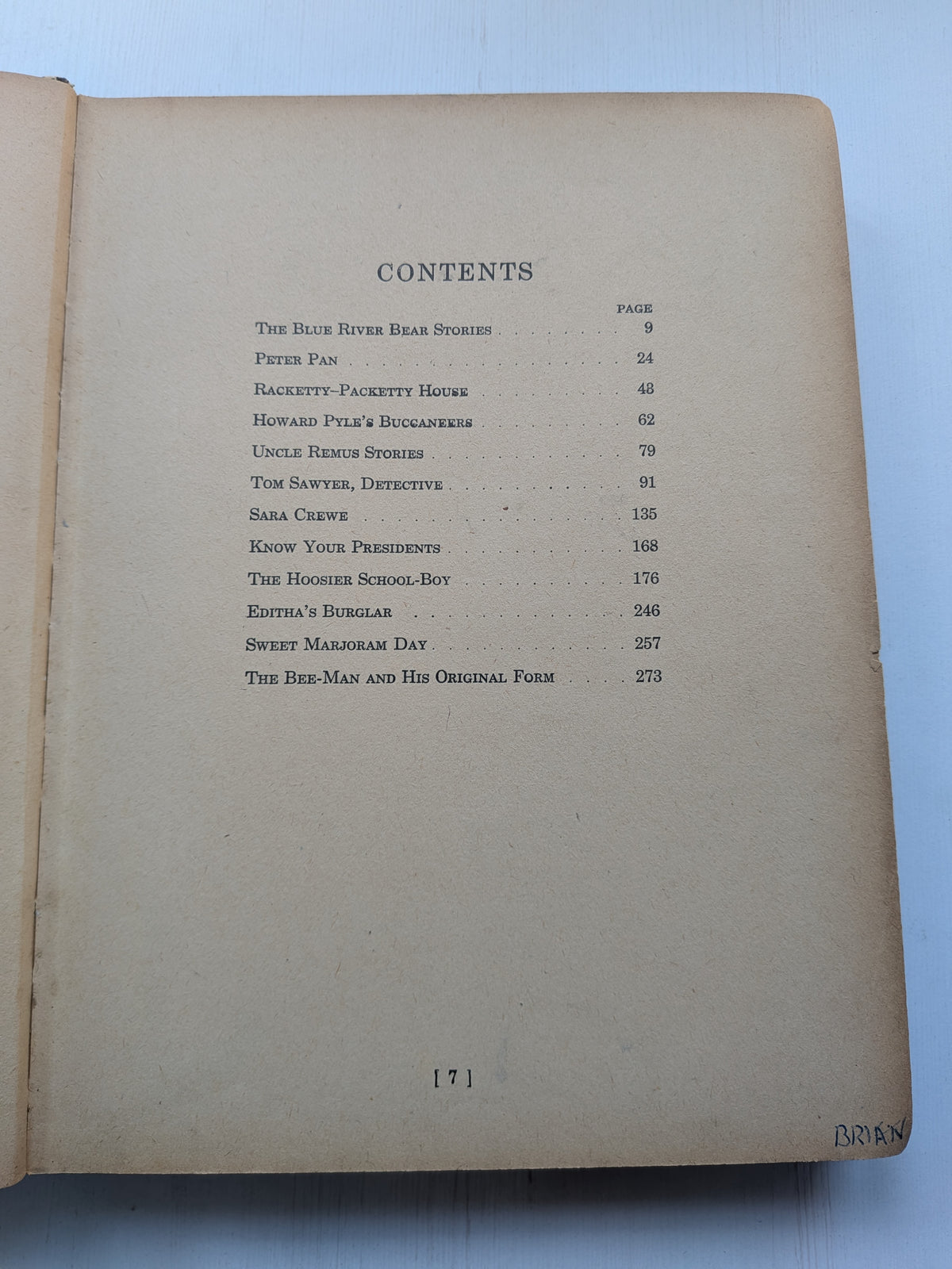 More Than 10 of American Childhood's Best Books - 1942 - The American Crayon Co.