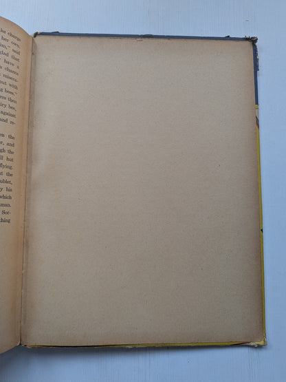 More Than 10 of American Childhood's Best Books - 1942 - The American Crayon Co.