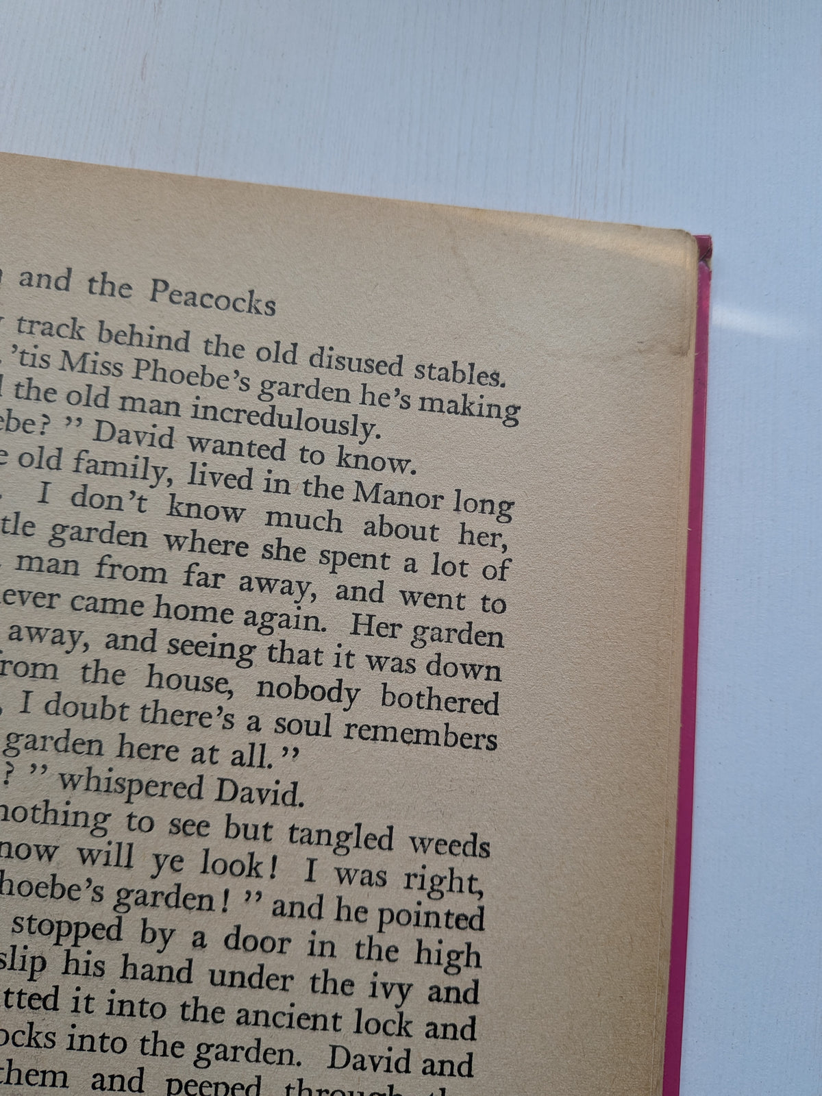 Happytime Story Book - A Crackerjack Book - The Children's Press