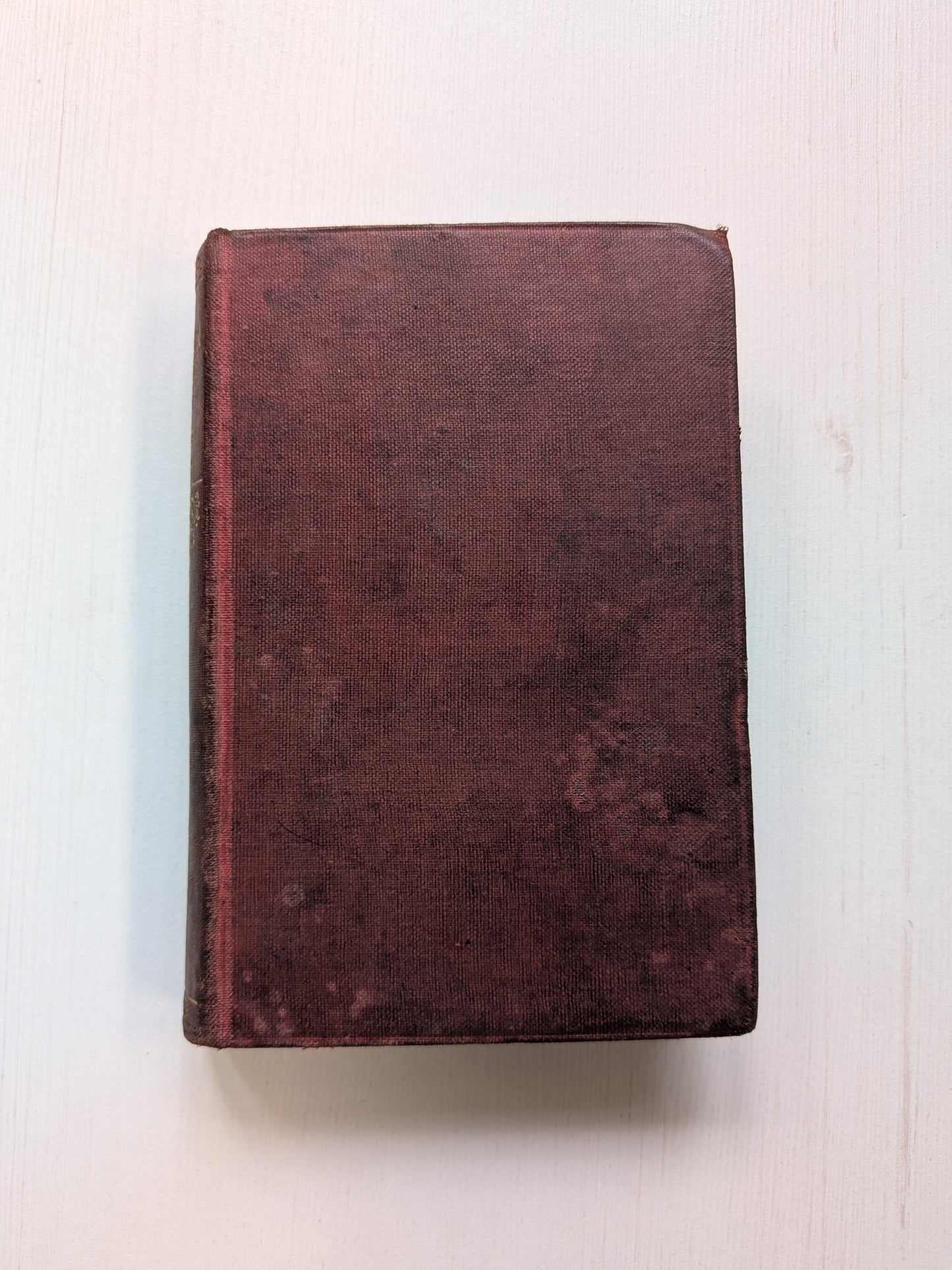 The Hunchback of Notre Dame by Victor Hugo - Collins Clear-Type Press