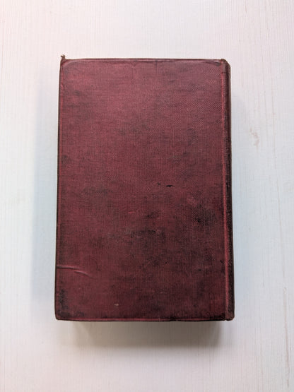 The Hunchback of Notre Dame by Victor Hugo - Collins Clear-Type Press
