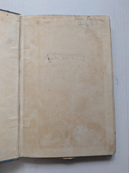 A L'enseigne Du Coq by E. Saxelby - Ginn and Company Ltd