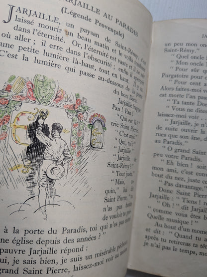 A L'enseigne Du Coq by E. Saxelby - Ginn and Company Ltd